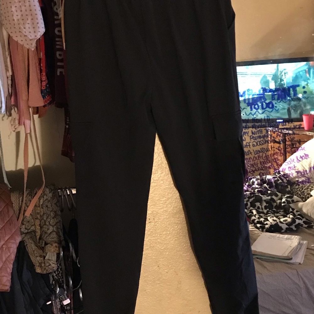 NWT Womens Sho Sho  High-Waisted Pants